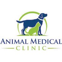 The Animal Medical Clinic logo - Similar company to Avalon Medical Ltd.