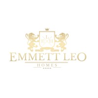 Emmett Leo Homes logo - Similar company to Dueck Builders: Sustainable Homes