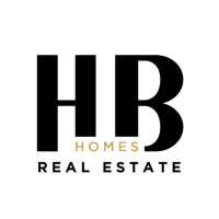 HB HOMES REAL ESTATE logo - Similar company to Bay View Real Estate Brokers