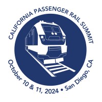 California Passenger Rail Summit logo - Similar company to Divco