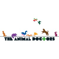 The Animal Doctors logo - Similar company to Cupertino Dental Group