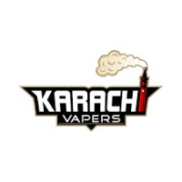 Karachi Vapers logo - Similar company to Vapers Coalition