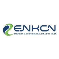 Enkon Otomasyon Ltd. logo - Similar company to Kadeya Manufacturing Solutions