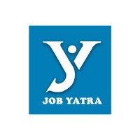 JOB YATRA logo - Similar company to Aspiration Technolabs