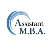 Assistant MBA logo - Similar company to Kitty Stone Elementary School