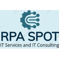 RPA SPOT logo - Similar company to Rpa Engineering