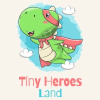 Tiny Heroes Land logo - Similar company to Solis Psikoloji