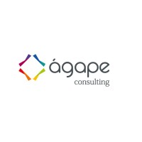 Ágape Consulting logo - Similar company to Revant Estudio Laboral