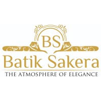 Batik Sakera logo - Similar company to Miaustore