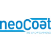 NeoCoat logo - Similar company to Netkar Information Technology