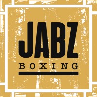 Jabz Boxing logo - Similar company to Lagree Fit