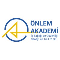 ÖNLEM AKADEMİ OSGB logo - Similar company to Taç Osgb
