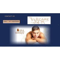 WE CARE SPA logo - Similar company to We Care Spa
