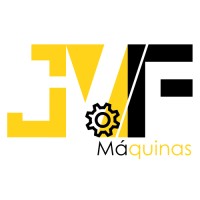 JVF Máquinas logo - Similar company to Jvf
