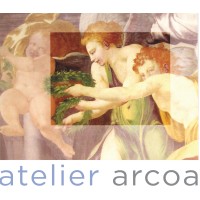 ARCOA logo - Similar company to Atelier Louis Del Boca