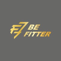 BeFitter logo - Similar company to Project Txa