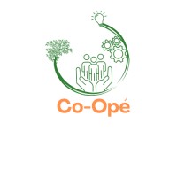 Co-Opé logo - Similar company to Corporate Alumni