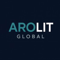 Arolit Global Services logo - Similar company to Netprise Solutions