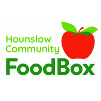 Hounslow Community FoodBox logo - Similar company to Wellbeing Pharmacies Group