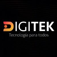 Digitek logo - Similar company to Gsmpro Limitada