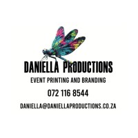 Daniella Productions Pty Ltd logo - Similar company to Schmidt Custom Design