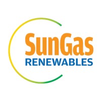 SunGas Renewables logo - Similar company to Cpfd Software