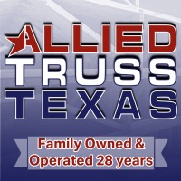 Allied Truss Texas logo - Similar company to Structural Building Solutions
