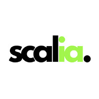 Scalia.ai logo - Similar company to Patronus