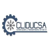 CLIDUCSA CONSTRUCCIÓN Y MANTENIMIENTO, S.A. DE C.V. logo - Similar company to Ekn Proyectos
