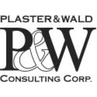 Plaster & Wald Consulting Corp logo - Similar company to Capture Field Services