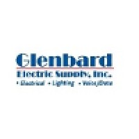 Glenbard Electric Supply, Inc. logo - Similar company to Wolf Electric Supply Co.