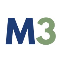M3TRIX logo - Similar company to Fair Squared Gmbh