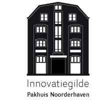 Innovatiegilde Pakhuis Noorderhaven logo - Similar company to Welvaarts Weegsystemen