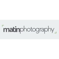 Matinphotography logo - Similar company to Soif Studios