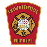 Charlottesville Fire Dept logo - Similar company to The American Friends Of Jamaica, Inc.