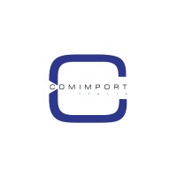 Comimport Italia logo - Similar company to Idt Solution