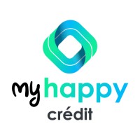 MY HAPPY CREDIT logo - Similar company to Solution Finance