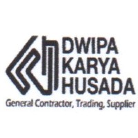 PT. DWIPA KARYA HUSADA logo - Similar company to Pt Amadeus Utilitas Konstruksi
