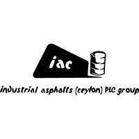 Industrial Asphalts (Ceylon) PLC logo - Similar company to Industrial Engineer & Traders(Iet)