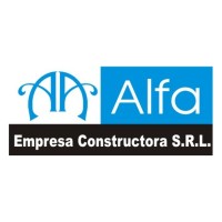 Alfa Empresa Constructora S.R.L. logo - Similar company to Brein