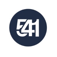 541 Advisors logo - Similar company to Echo Base Advisory