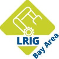 LRIG Bay Area Chapter logo - Similar company to Laboratory Robotics Interest Group - Lrig