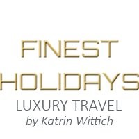 Finest Holidays - Luxury Travel Worldwide logo - Similar company to The Incentive Trip