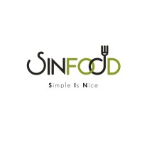Sin Food - Simple Is Nice