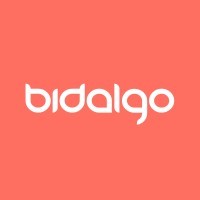 Bidalgo (acquired by ironSource) logo - Similar company to Soyoo Playable
