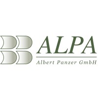 Albert Panzer GmbH logo - Similar company to New Generation Hr Gmbh