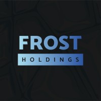 Frost Holdings Ltd logo - Similar company to Okwi