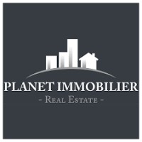 PLANET IMMOBILIER logo - Similar company to Maison Lm