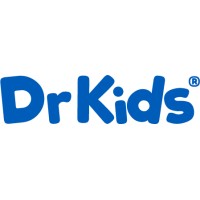 DrKids logo - Similar company to Multilingual Psychological Services