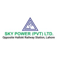Skypower Pvt Ltd logo - Similar company to Four Engineers Pvt Ltd